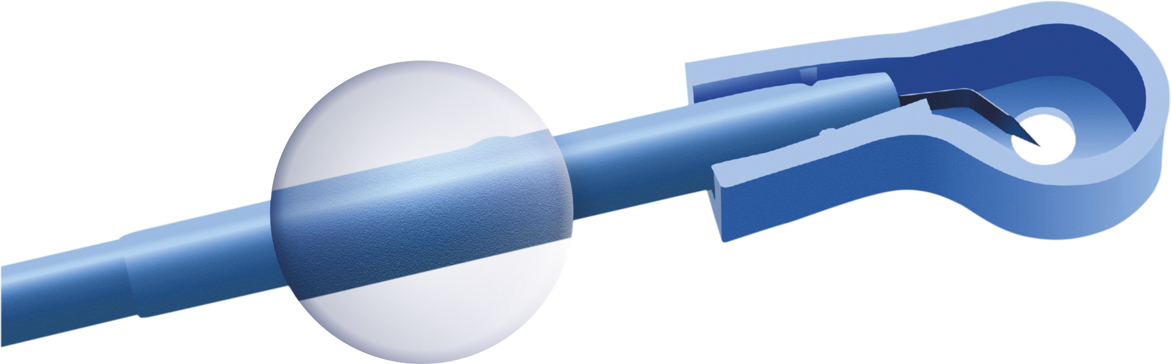 Flat Stock Blades icon